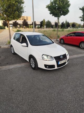 Volkswagen Golf 2008
