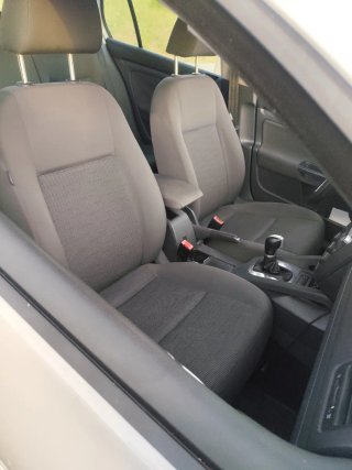 Volkswagen Golf 2008
