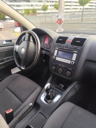 Volkswagen Golf 2008