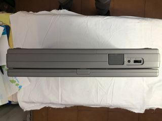 Solo scocca Retro Toshiba Satellite 430 CDS Pro