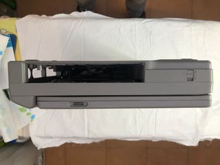 Solo scocca Retro Toshiba Satellite 430 CDS Pro