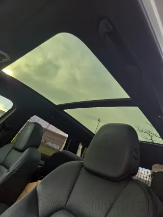 Porsche Cayenne 2016