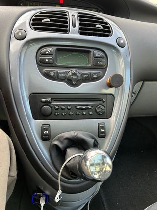 Citroen Xsara picasso 2000hdi oferta solo unos dia