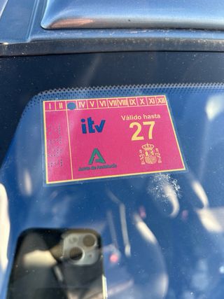 Citroen Xsara picasso 2000hdi oferta solo unos dia