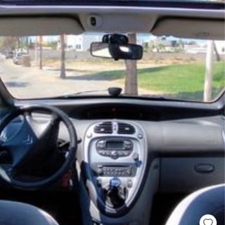 Citroen Xsara picasso 2000hdi oferta solo unos dia