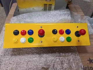 Cpo con cableado jamma Photoplay