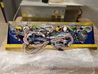 Cpo con cableado jamma Photoplay