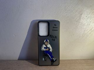 Funda Samsung A33 5G Edición MDL