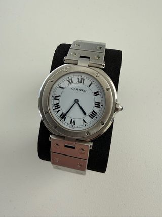 Cartier Santos Vendome