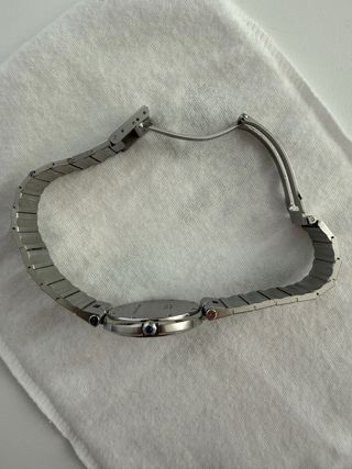 Cartier Santos Vendome