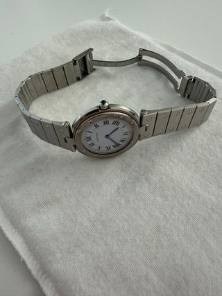 Cartier Santos Vendome