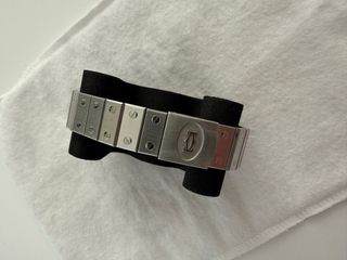 Cartier Santos Vendome