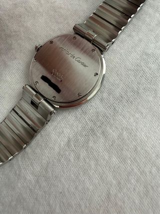 Cartier Santos Vendome