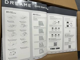 Cortacésped robótico DREAME A1 Pro