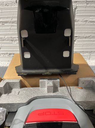 Cortacésped robótico DREAME A1 Pro