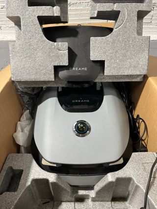 Cortacésped robótico DREAME A1 Pro