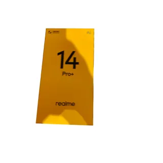 REALME 14 PRO+ (CAJA)