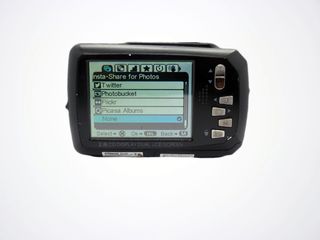 Polaroid iE090 Fotocamera Digitale 18MP