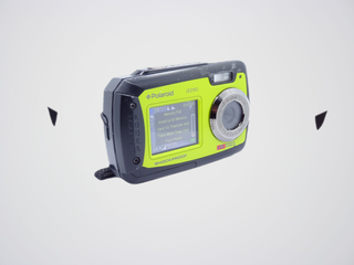 Polaroid iE090 Fotocamera Digitale 18MP