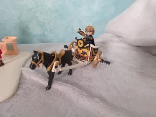 Playmobil 6868 Circo