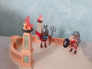 Playmobil 6868 Circo