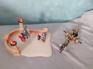 Playmobil 6868 Circo