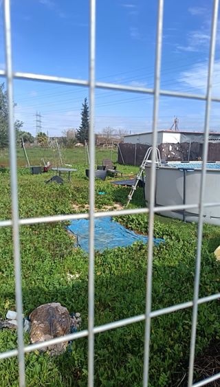 TERRENO 500metros cuadrados con luz y agua.