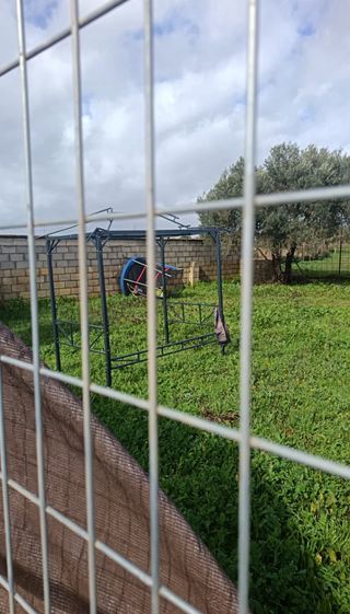 TERRENO 500metros cuadrados con luz y agua.