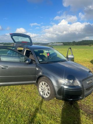 Audi A3 2006