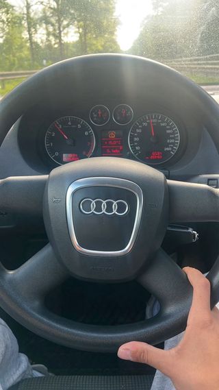 Audi A3 2006