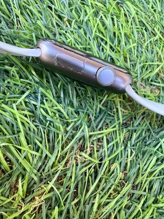 Apple Watch Series 3 (42mm) Gris Espacial - 93%