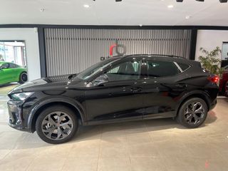 CUPRA Formentor 2025