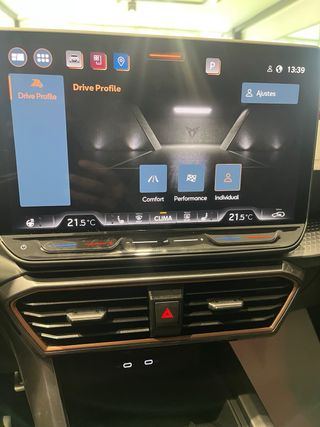 CUPRA Formentor 2025