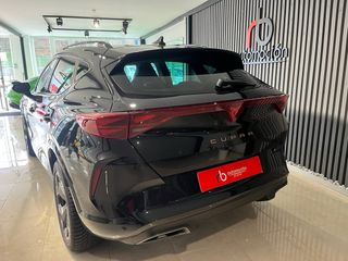 CUPRA Formentor 2025