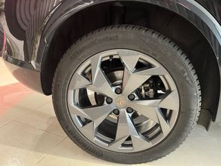 CUPRA Formentor 2025