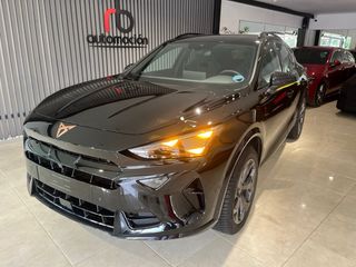 CUPRA Formentor 2025