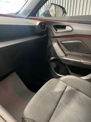 CUPRA Formentor 2025