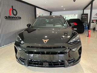 CUPRA Formentor 2025