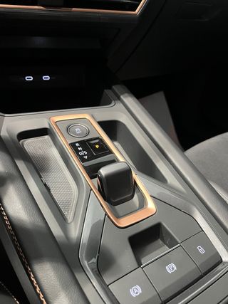 CUPRA Formentor 2025