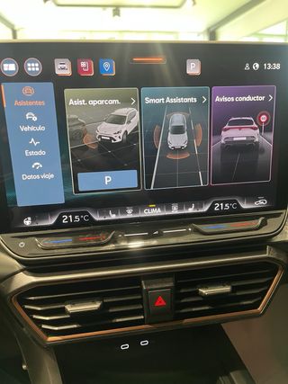 CUPRA Formentor 2025