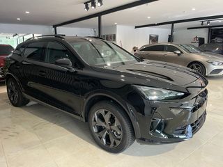 CUPRA Formentor 2025