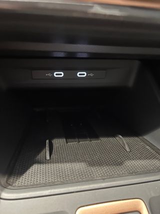 CUPRA Formentor 2025