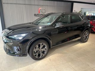 CUPRA Formentor 2025