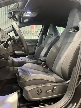 CUPRA Formentor 2025