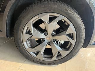 CUPRA Formentor 2025