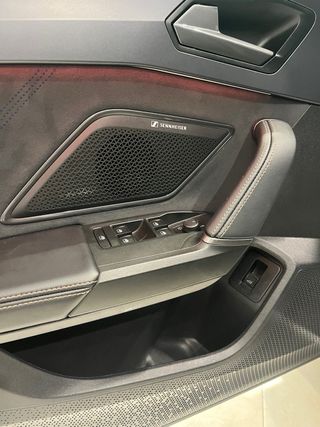 CUPRA Formentor 2025