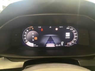 CUPRA Formentor 2025