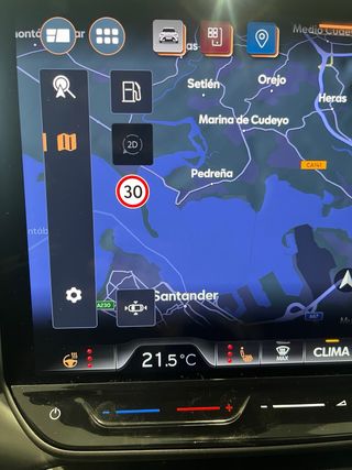 CUPRA Formentor 2025