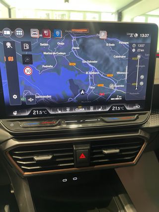 CUPRA Formentor 2025