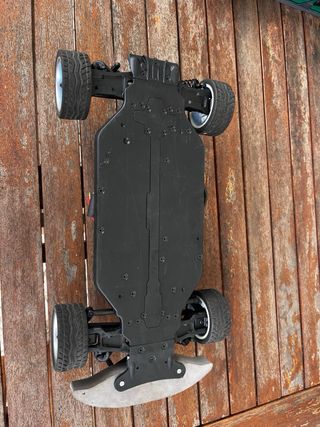 Rc hpi rs4 sport3 1/10